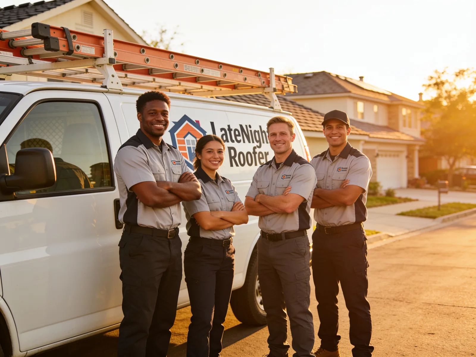 Emergency Roof Repair company in Wyarno, WY